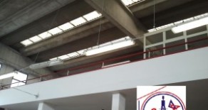 ZONA INDUSTRIALE