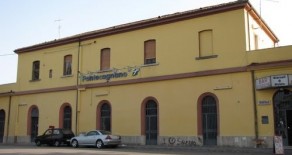 PONTECAGNANO