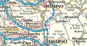 MERCATO SAN SEVERINO