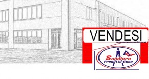 ZONA INDUSTRIALE FUORNI