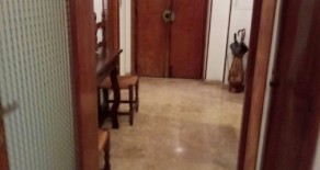 Salerno ad.Via Mobilio