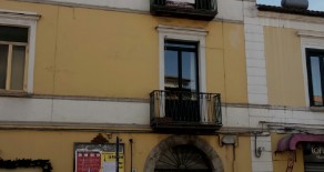 Pontecagnano Monolocale con Sottotetto