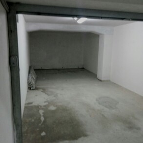 SALERNO TORRIONE CENTRO,  BOX AUTO DI 24 MQ