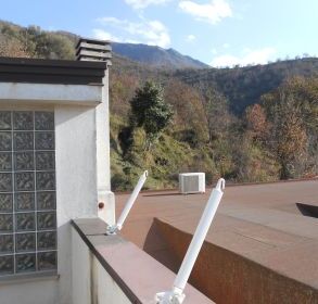 Aiello di Baronissi Vendesi Villetta a Schiera