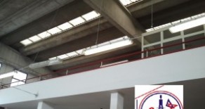 ZONA INDUSTRIALE