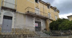 SAN CIPRIANO PICENTINO centro