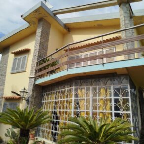 Villa Unifamiliare , Magazzeno, Pontecagnano Faiano
