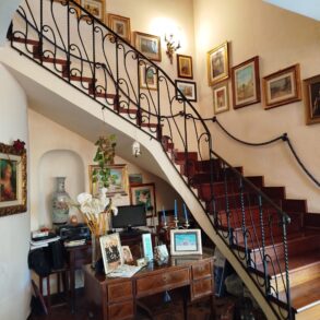 Villa Unifamiliare , Magazzeno, Pontecagnano Faiano