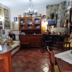 Villa Unifamiliare , Magazzeno, Pontecagnano Faiano