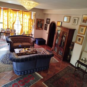 Villa Unifamiliare , Magazzeno, Pontecagnano Faiano